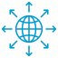 Global Reach icon