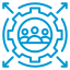 Scalable Operations icon