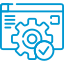 Setup step icon