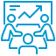 Training step icon