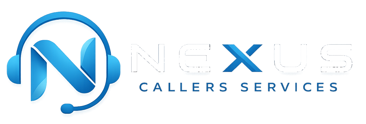 Nexus Callers Services Logo